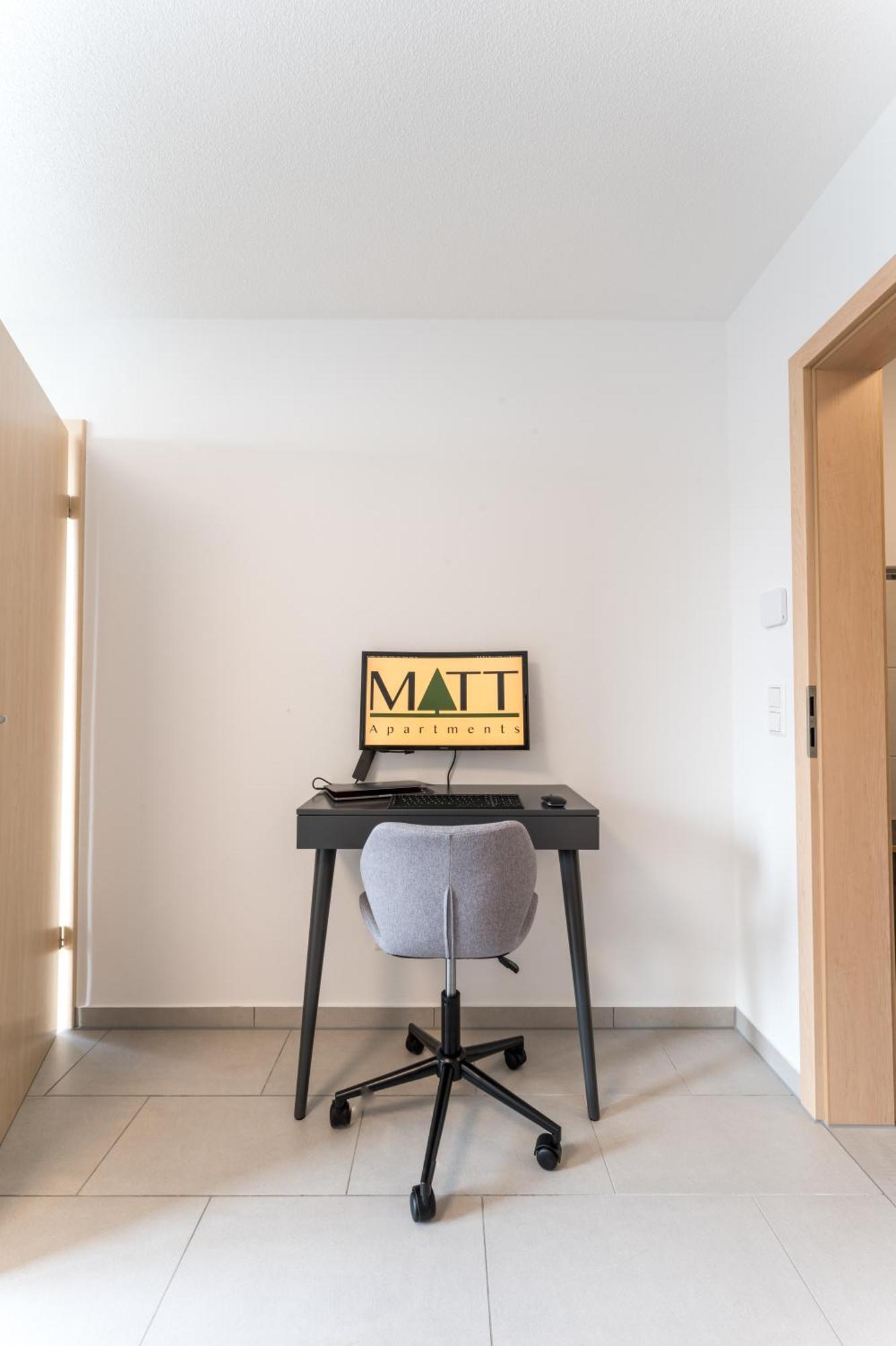 Matt - Apartments ' Design ' Ruhig & Lichtdurchflutet ' Natur Хёхеншванд Экстерьер фото
